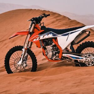 Motorcycle Adventure in Morocco with Franky Moto Adventures